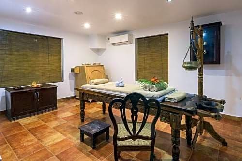 Club Mahindra Ashtamudi