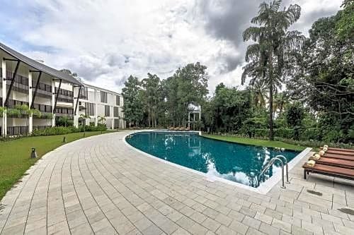 Club Mahindra Ashtamudi