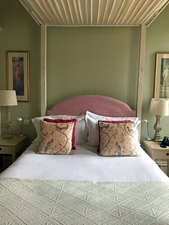 The Windsor Town House