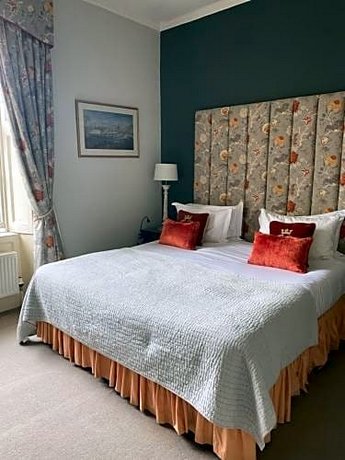 The Windsor Town House