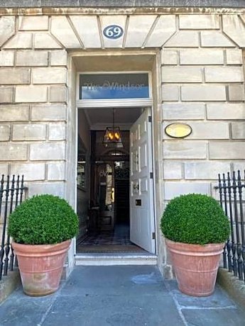 The Windsor Town House