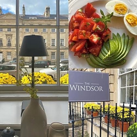 The Windsor Town House