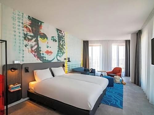 Ibis Styles Delft City Centre Opening February 2021