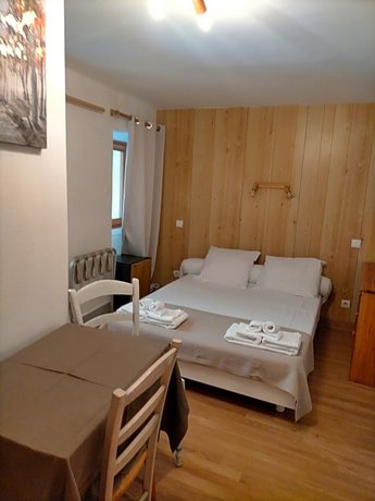 Hotel de Savoie Annecy