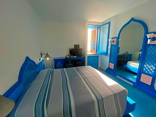 Hotel Guitgia Tommasino