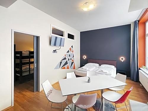 Five Elements Hostel Leipzig