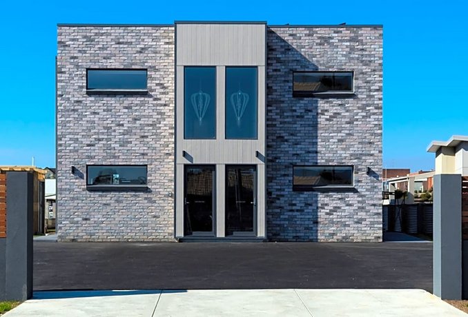 Ulverstone Waterfront Apartments