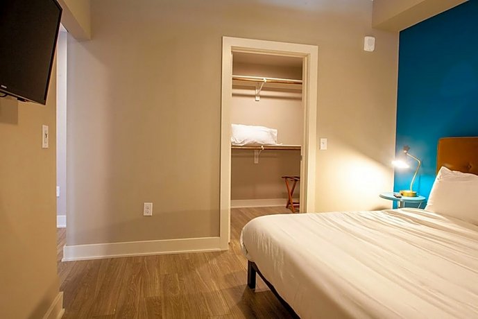 Kasa Denver Riverfront Apartments