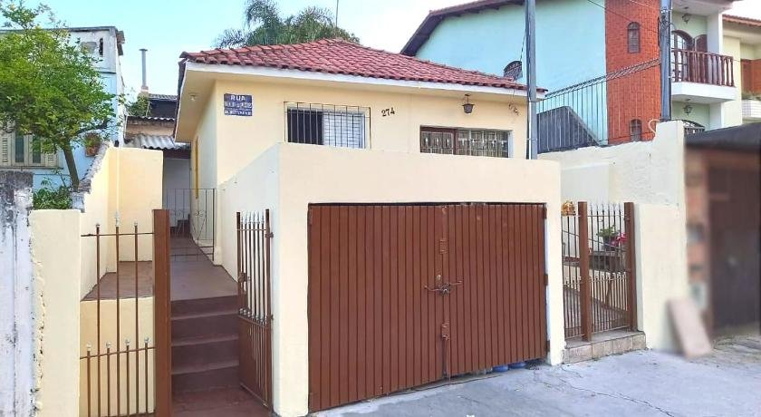 Infinito Suite - Suite privativa com entrada independente