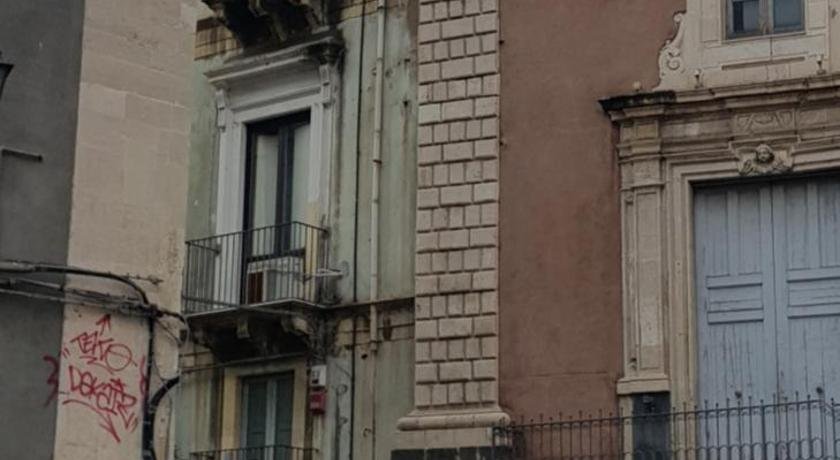 Manganelli Home