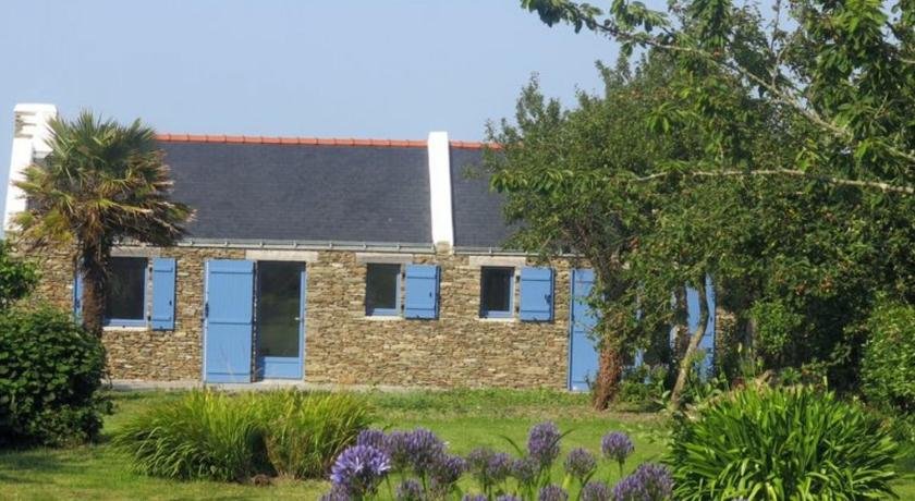 Maison Le Palais 2 pieces 3 personnes - FR-1-418-88