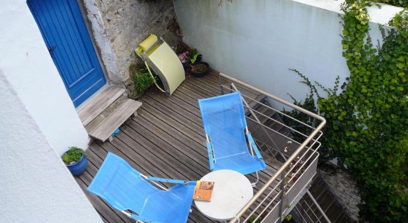 Maison Le Palais 4 pieces 3 personnes - FR-1-418-108