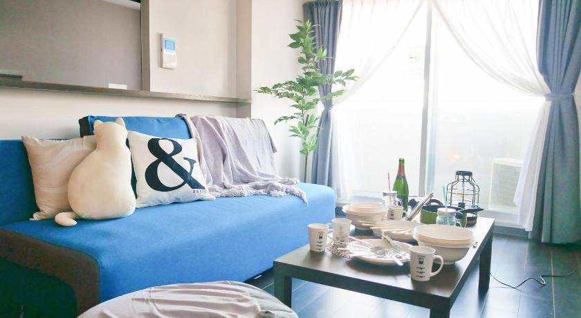 Suncourt Maruyama Goden Hills / Vacation STAY 7604