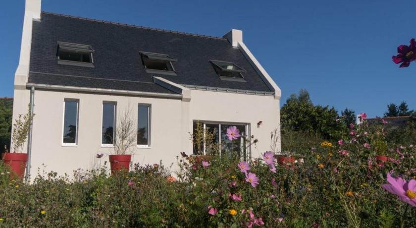 Maison Le Palais 4 pieces 6 personnes - FR-1-418-124