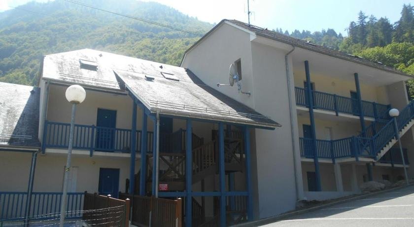 Appartement Cauterets 2 pieces 4 personnes - FR-1-401-15