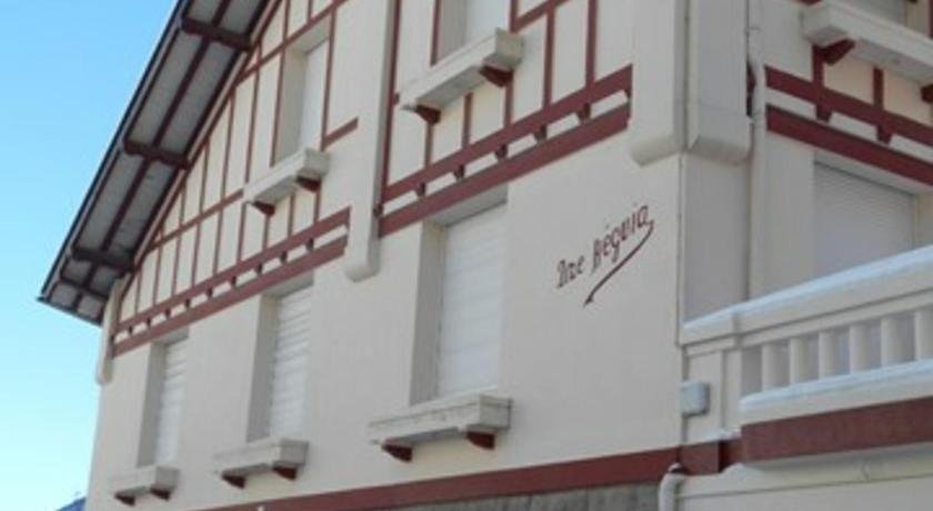Apartment Ure heguia 1