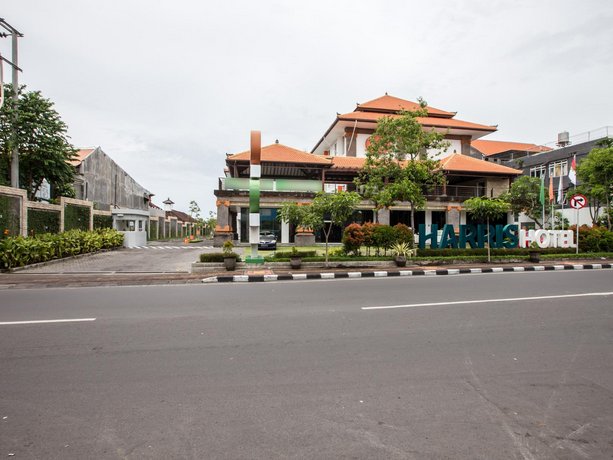 Harris Hotel and Conventions Denpasar Bali