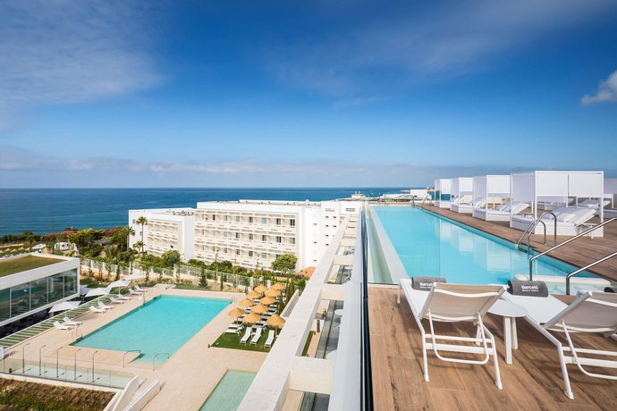 Barcelo Conil Playa - Adults Recommended