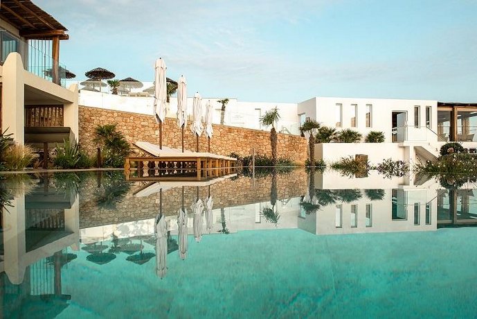 Mitsis Rinela Beach Resort & Spa