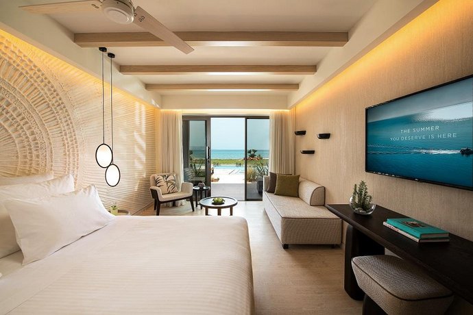 Mitsis Rinela Beach Resort & Spa