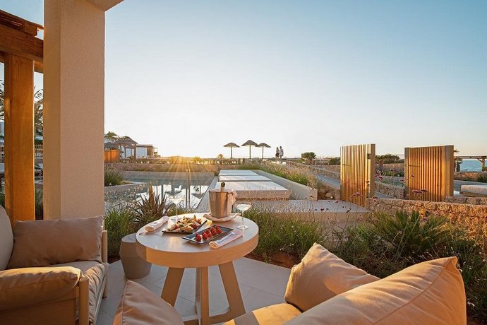 Mitsis Rinela Beach Resort & Spa
