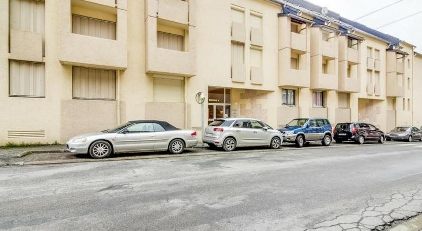 Appartement Cauterets 2 pieces 4 personnes - FR-1-401-92