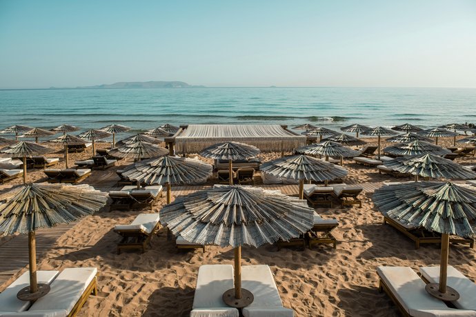 Mitsis Rinela Beach Resort & Spa