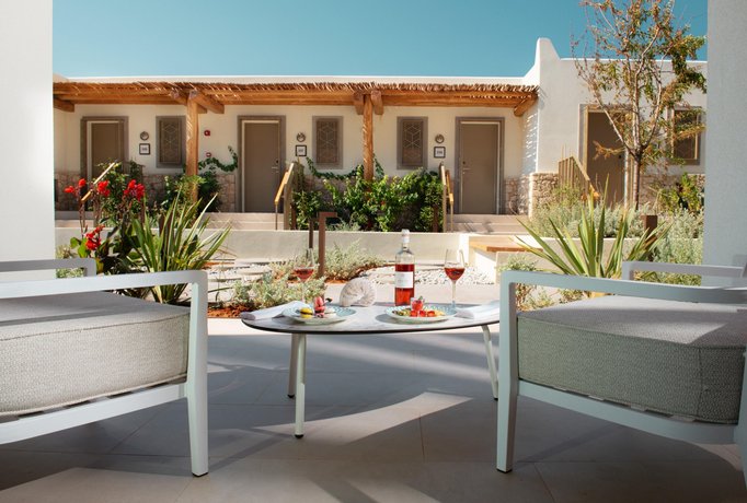 Mitsis Rinela Beach Resort & Spa