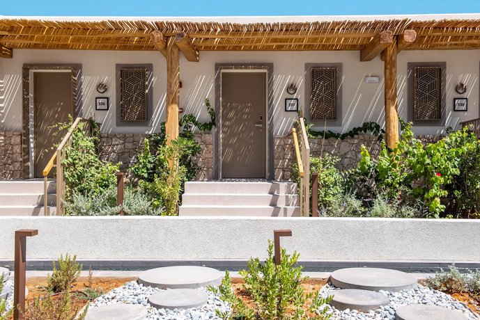 Mitsis Rinela Beach Resort & Spa