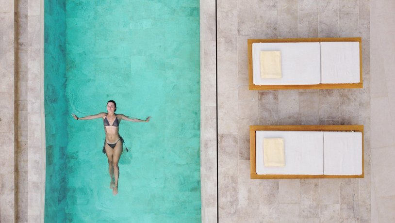 Mitsis Rinela Beach Resort & Spa