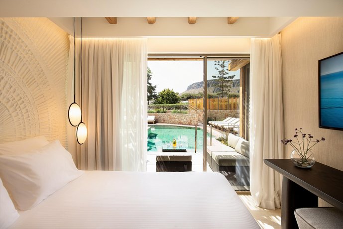 Mitsis Rinela Beach Resort & Spa