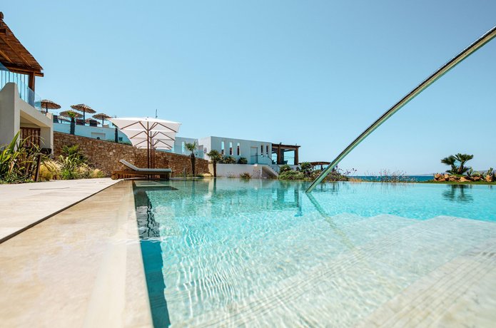 Mitsis Rinela Beach Resort & Spa