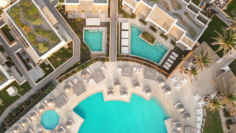 Mitsis Rinela Beach Resort & Spa