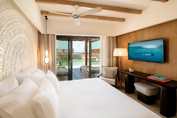Mitsis Rinela Beach Resort & Spa