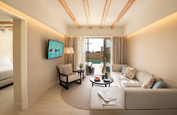 Mitsis Rinela Beach Resort & Spa