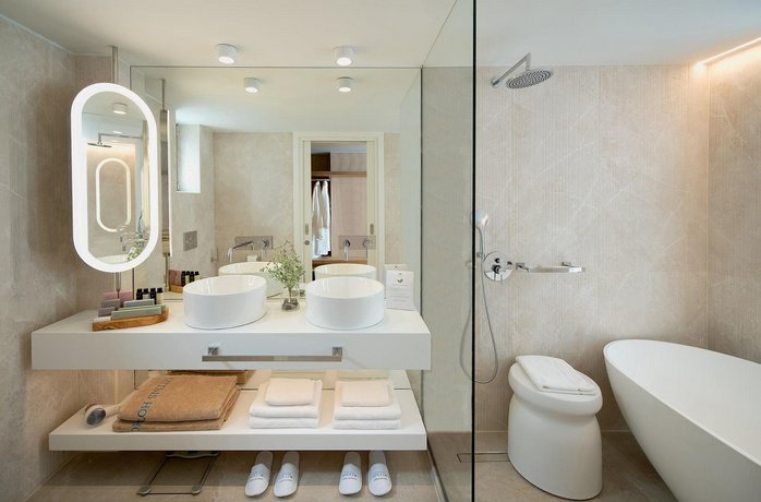 Mitsis Rinela Beach Resort & Spa