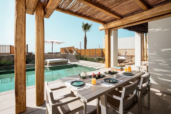 Mitsis Rinela Beach Resort & Spa