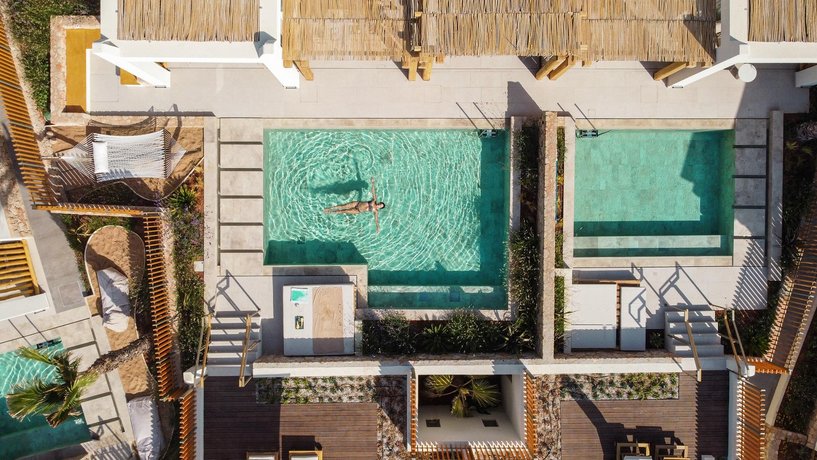 Mitsis Rinela Beach Resort & Spa