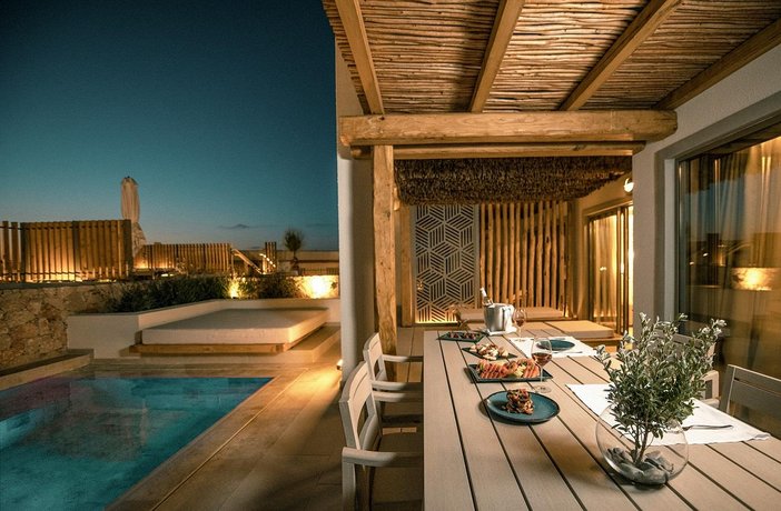 Mitsis Rinela Beach Resort & Spa