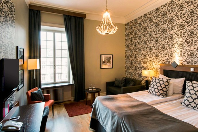 Clarion Grand Hotel Helsingborg