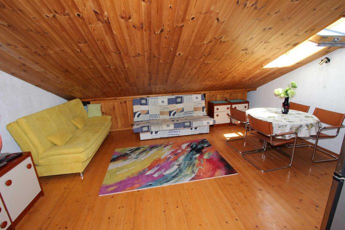 Apartments Darko Rovinj