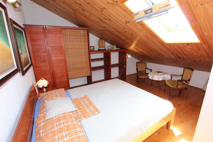 Apartments Darko Rovinj