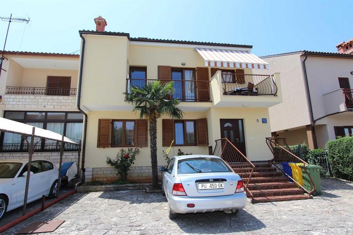 Apartments Darko Rovinj