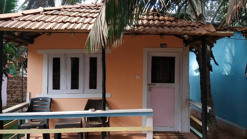 Palmco Beach Huts