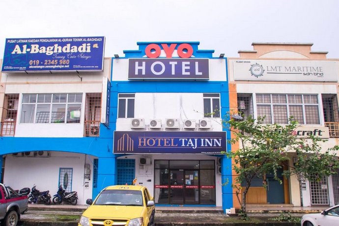 1st Inn Hotel Shah Alam SA13