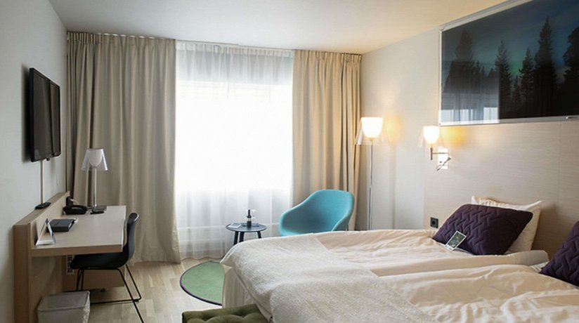 Quality Hotel Sundsvall