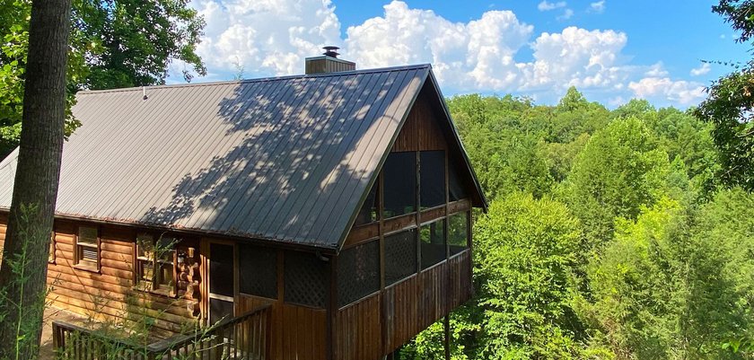 Cozy Cottage Unit 1610 Cabin
