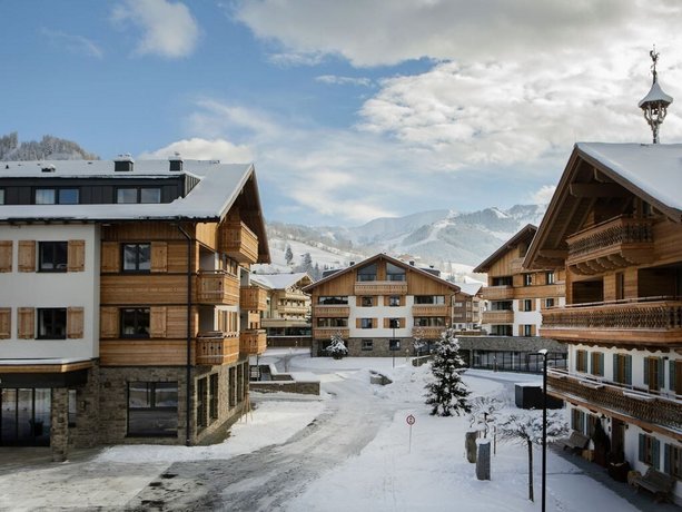 Landal Resort Maria Alm