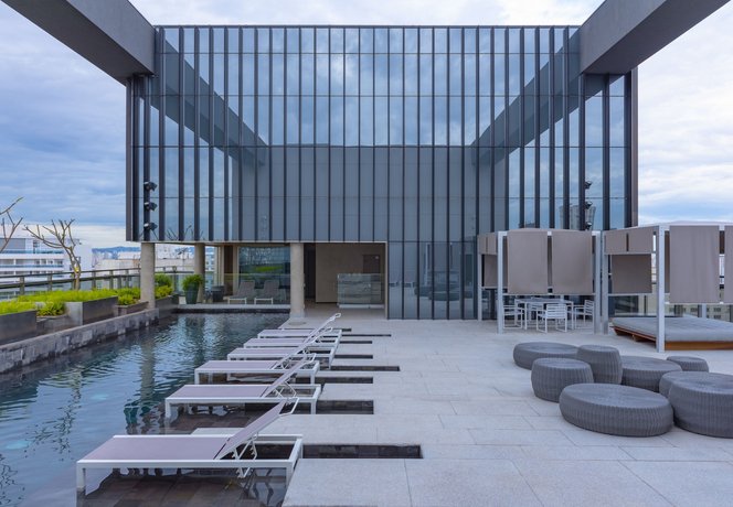 Uotel Downtown Republica