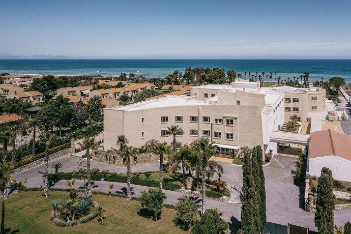 Himera Beach Club